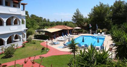 Zante Yliessa
