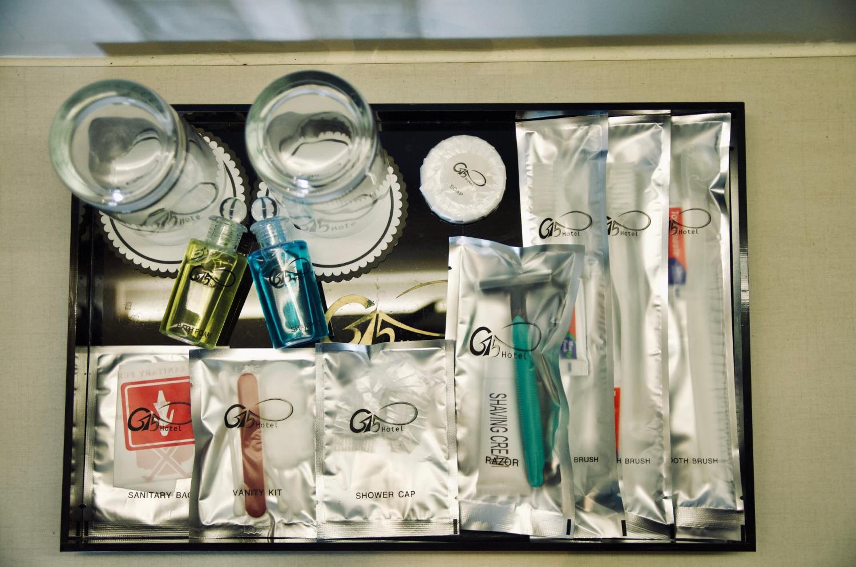 Photo - G5 Hotel & Serviced Apartment