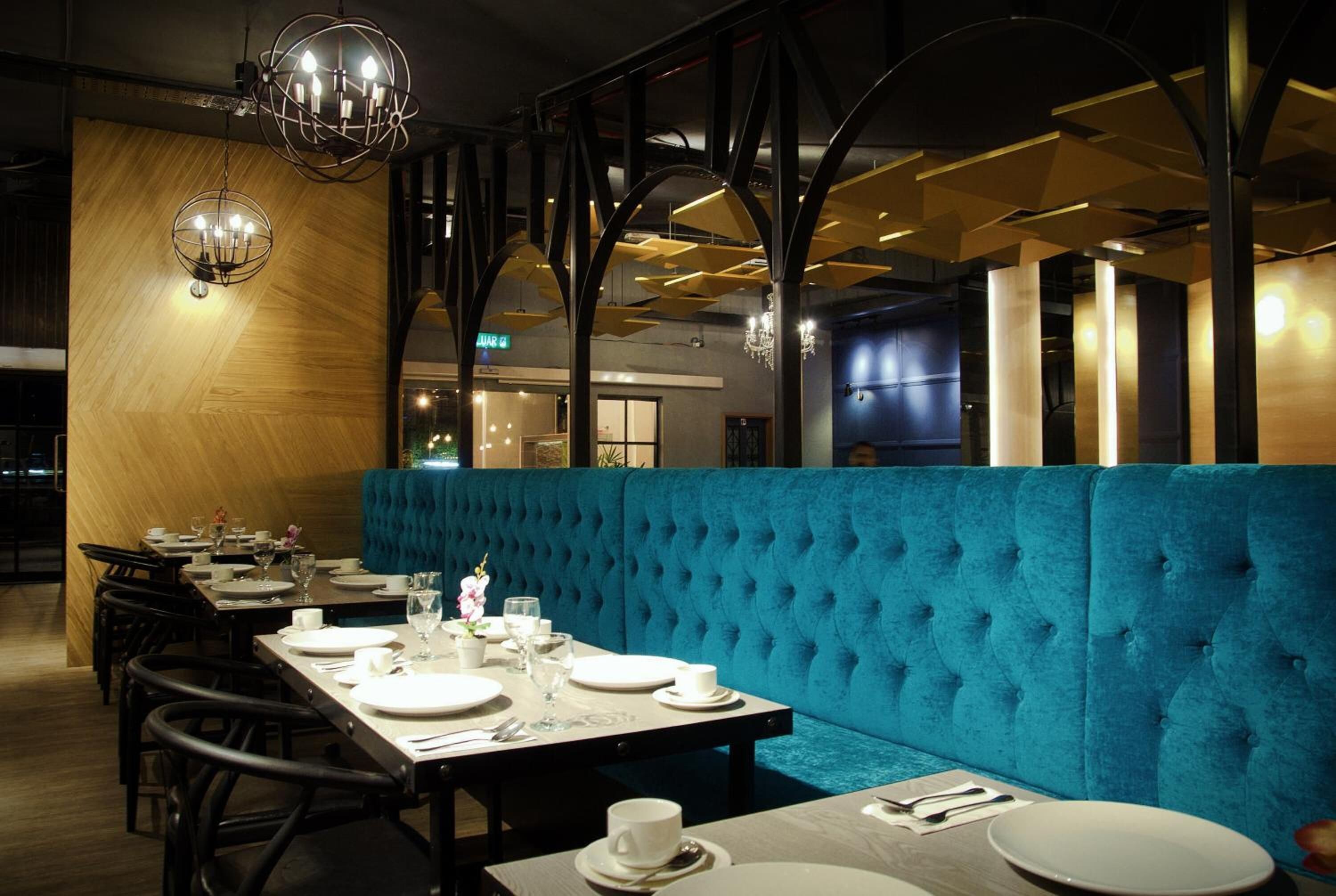 Photo - G5 Hotel & Serviced Apartment