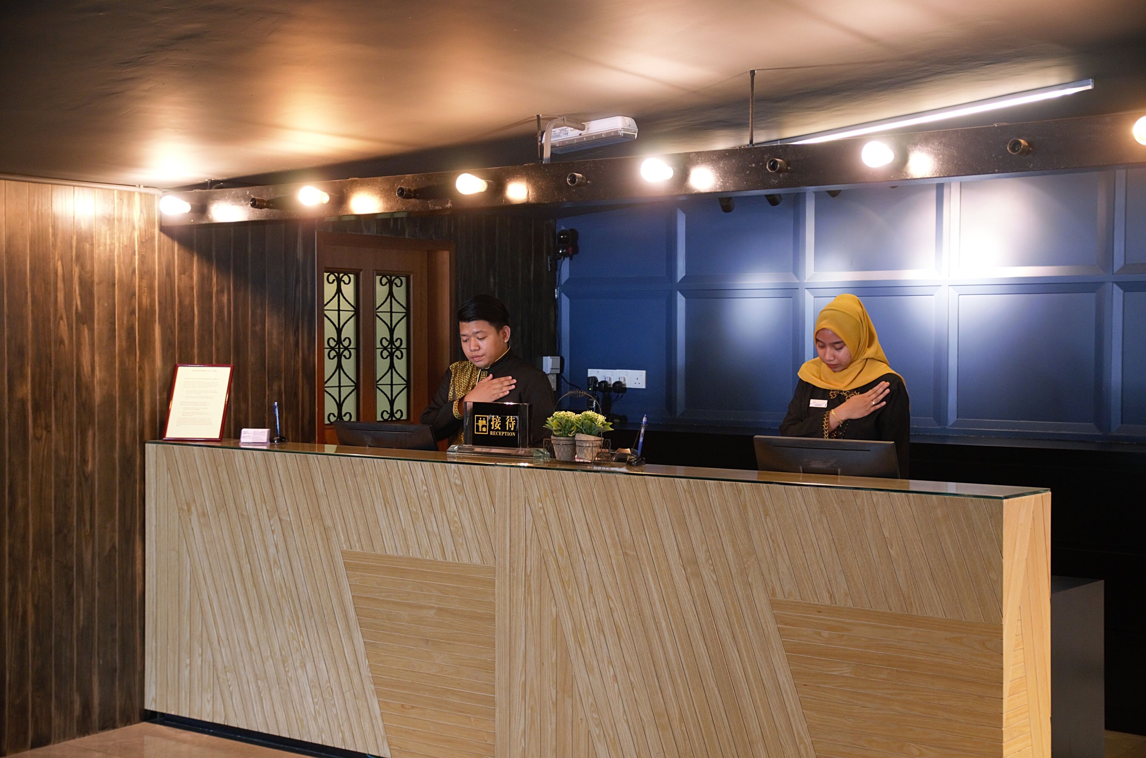 Photo - G5 Hotel & Serviced Apartment