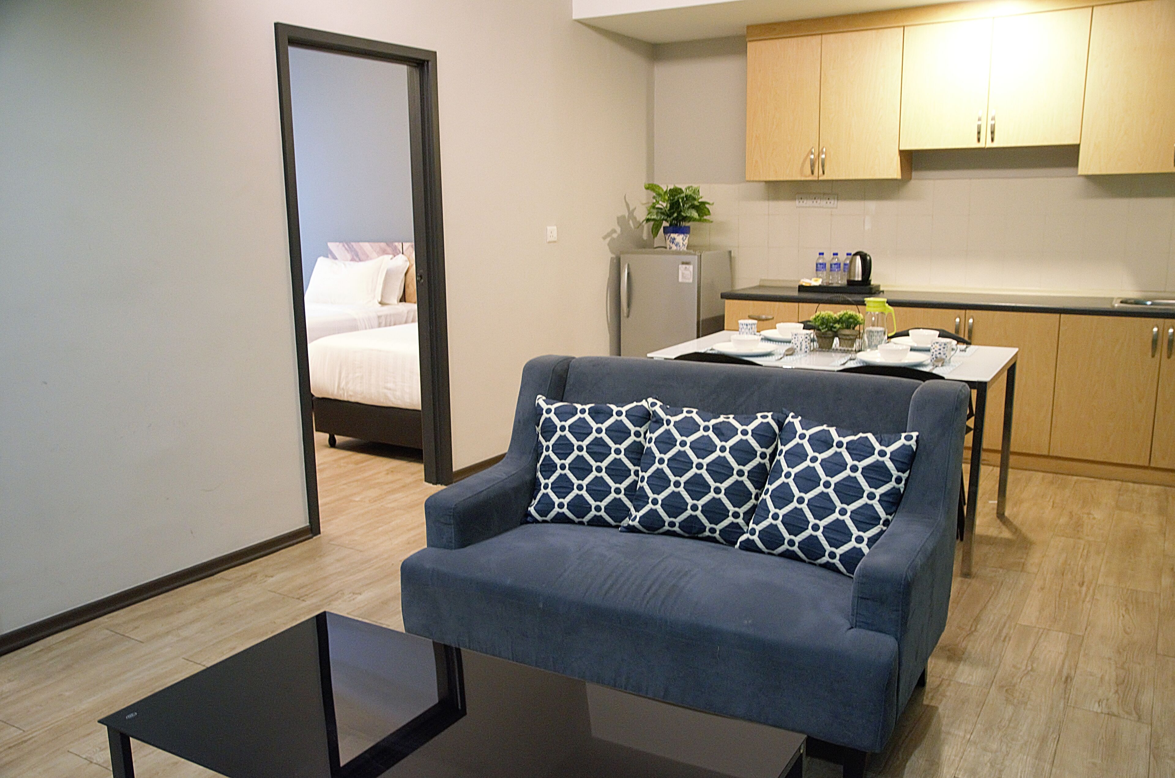 Photo - G5 Hotel & Serviced Apartment