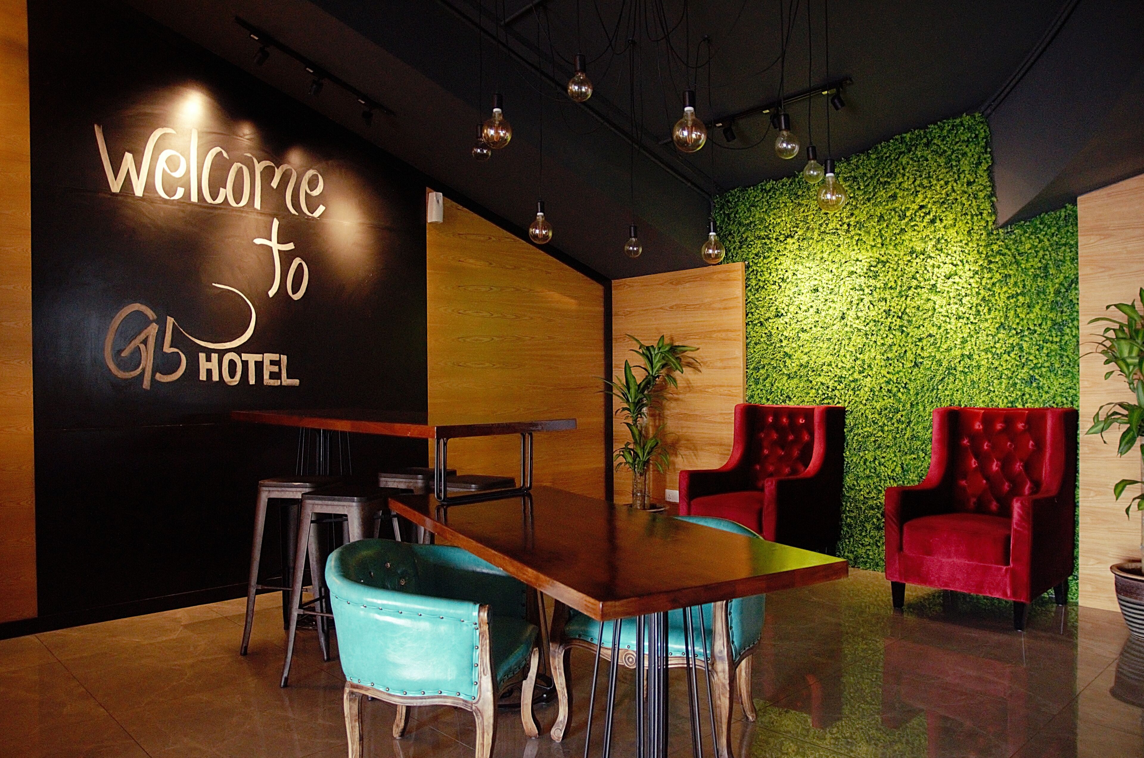 Photo - G5 Hotel & Serviced Apartment