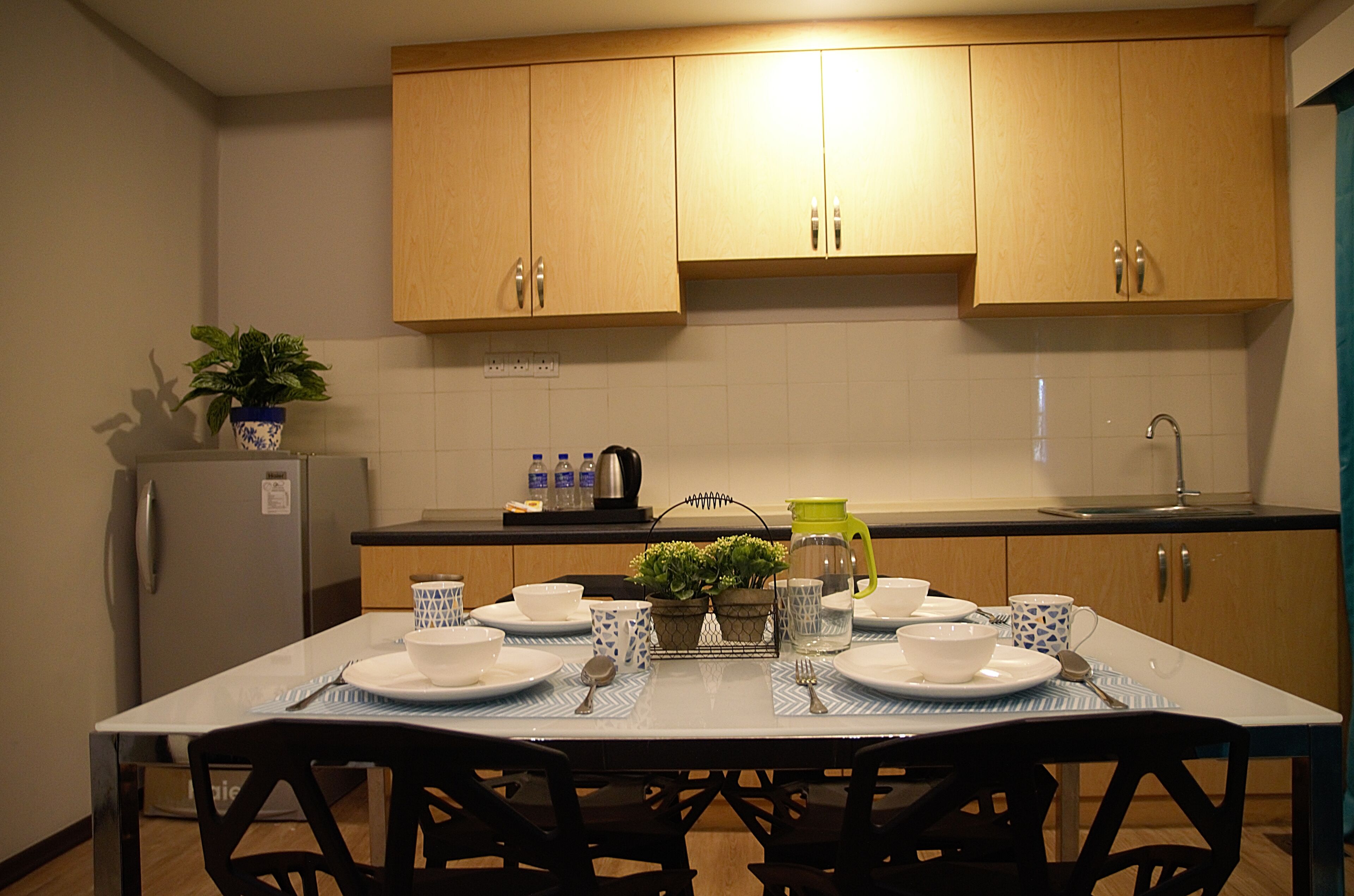 Photo - G5 Hotel & Serviced Apartment