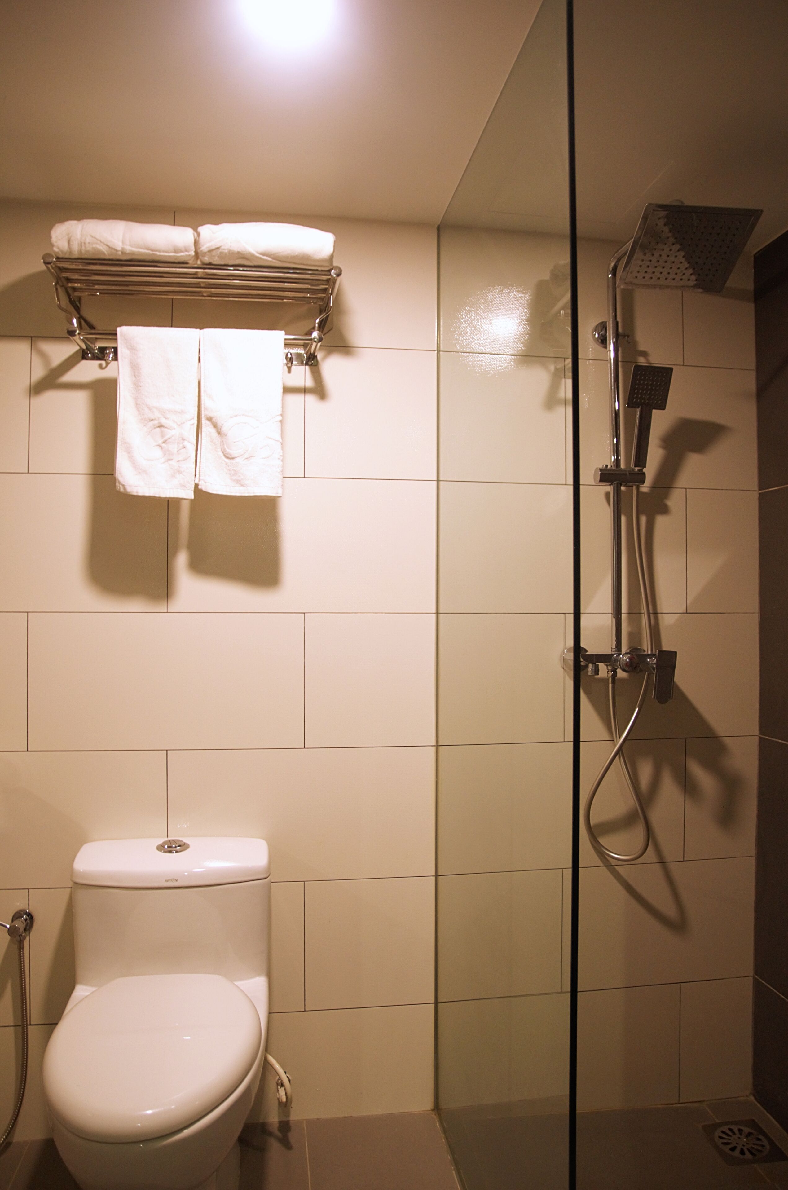 Photo - G5 Hotel & Serviced Apartment