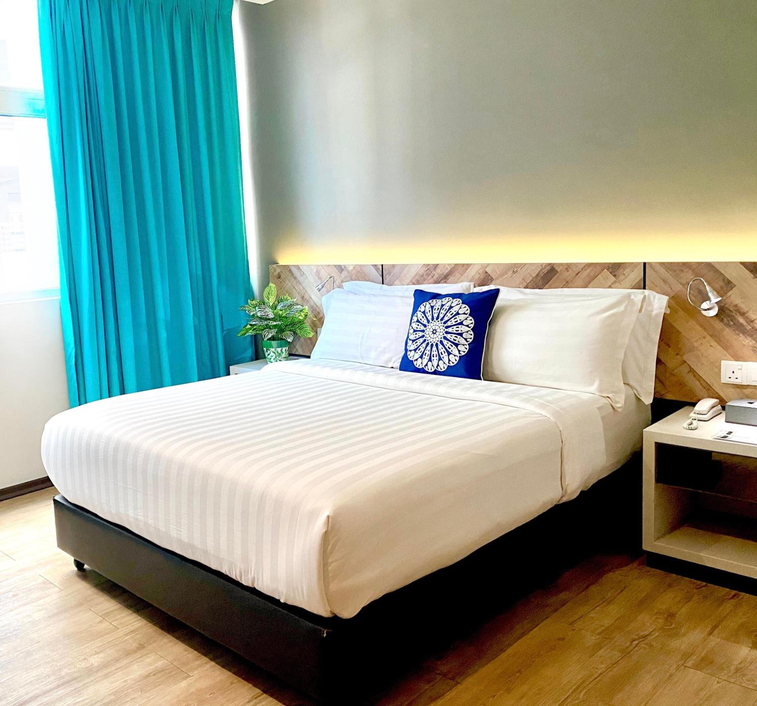 Photo - G5 Hotel & Serviced Apartment