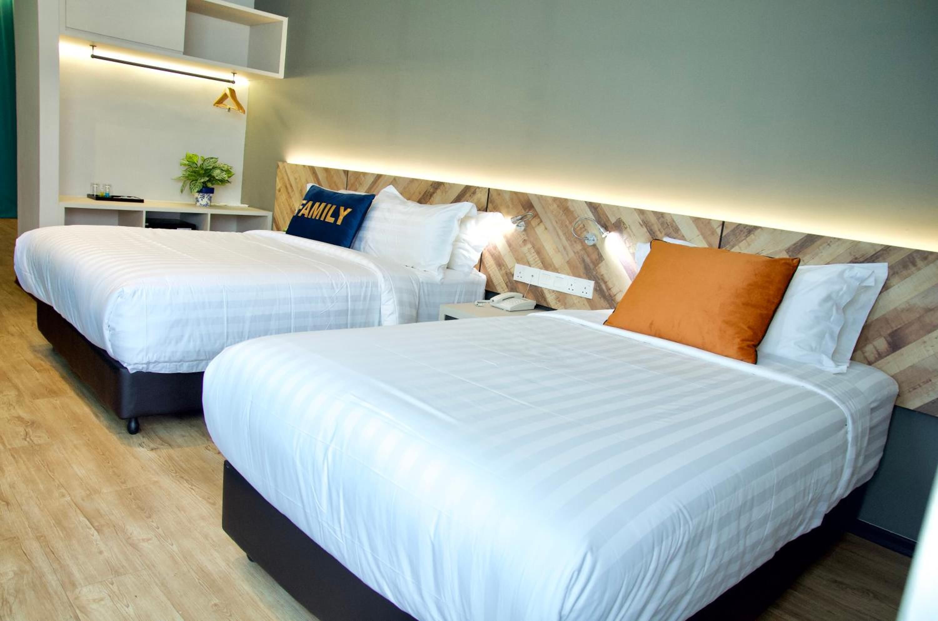 Photo - G5 Hotel & Serviced Apartment