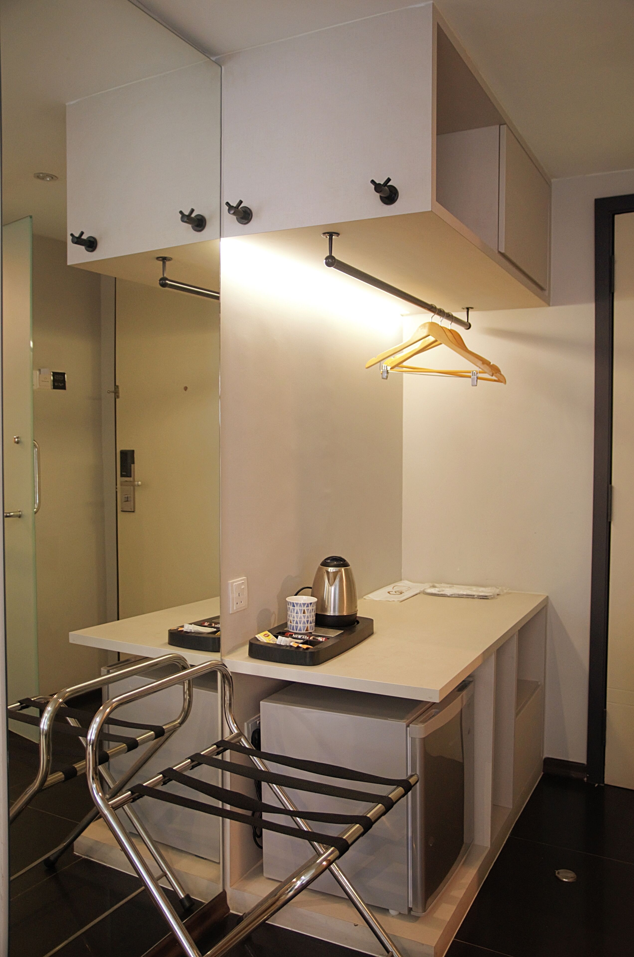 Photo - G5 Hotel & Serviced Apartment