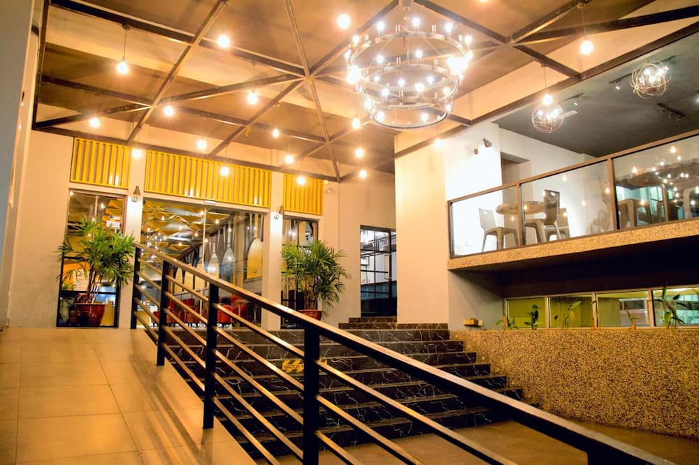 G5 Hotel & Serviced Apartment