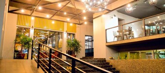 G5 Hotel & Serviced Apartment