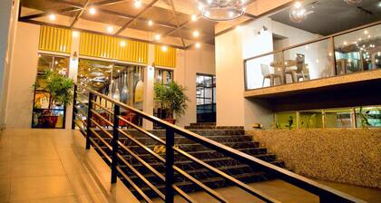 G5 Hotel & Serviced Apartment