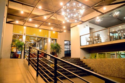 G5 Hotel & Serviced Apartment