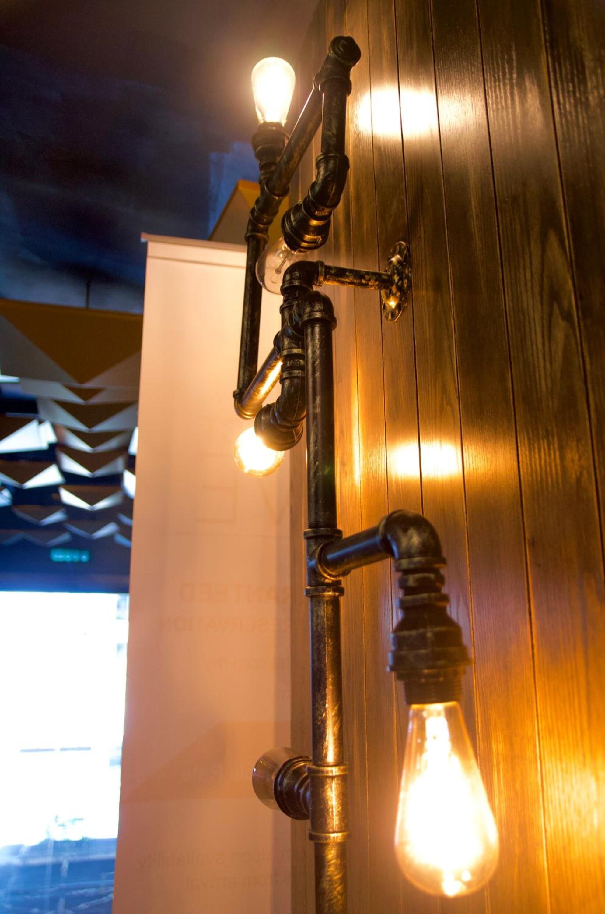 Photo - G5 Hotel & Serviced Apartment