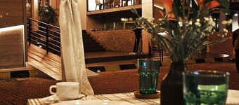 G5 Hotel & Serviced Apartment
