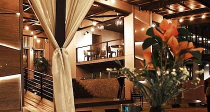 G5 Hotel & Serviced Apartment