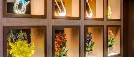 International cuisine