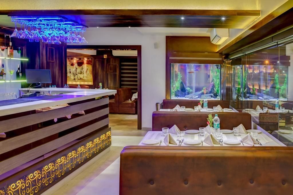 International cuisine