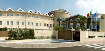 Vistas desde el alojamiento