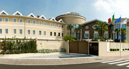 Hotel Morgana