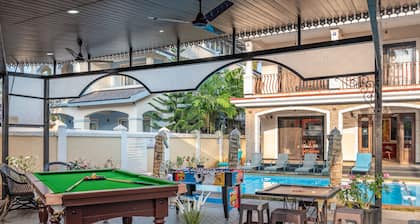 Villa Calangute Phase 10