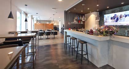 Design & Lifestyle Hotel Estilo