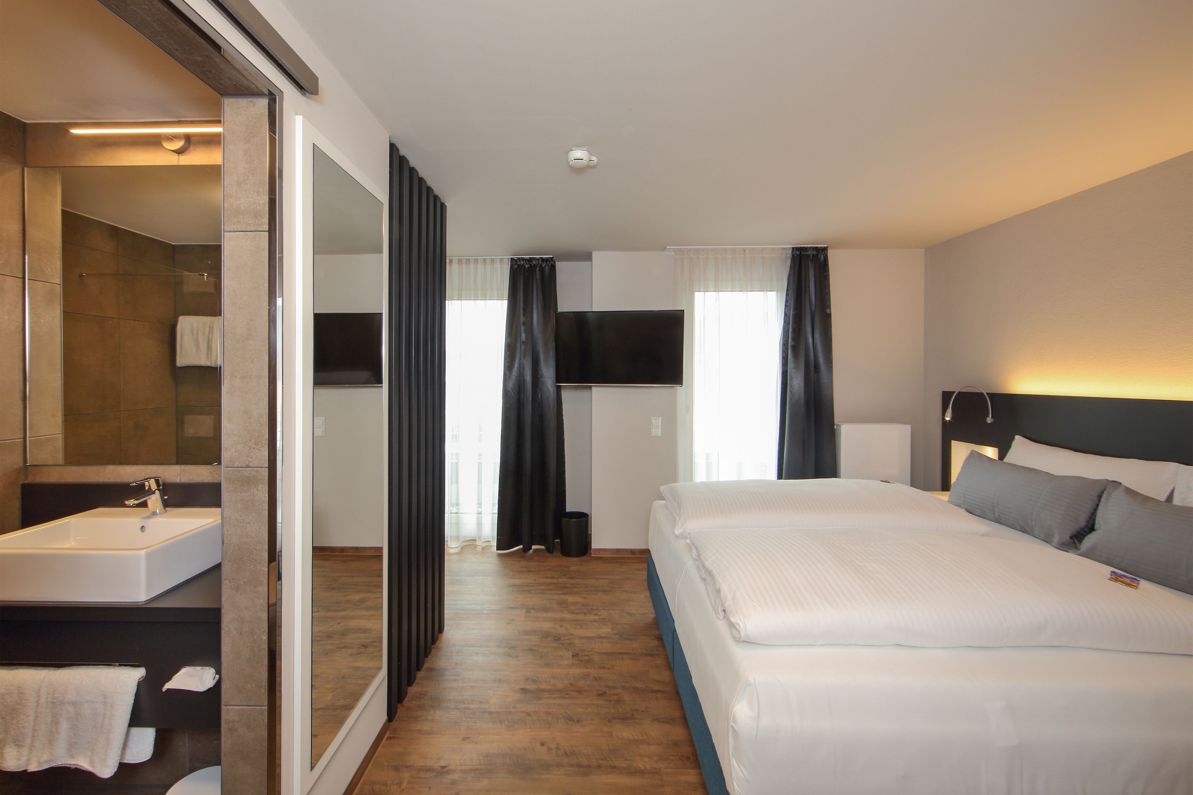 Lifestyle Penthouse Room, Kitchenette