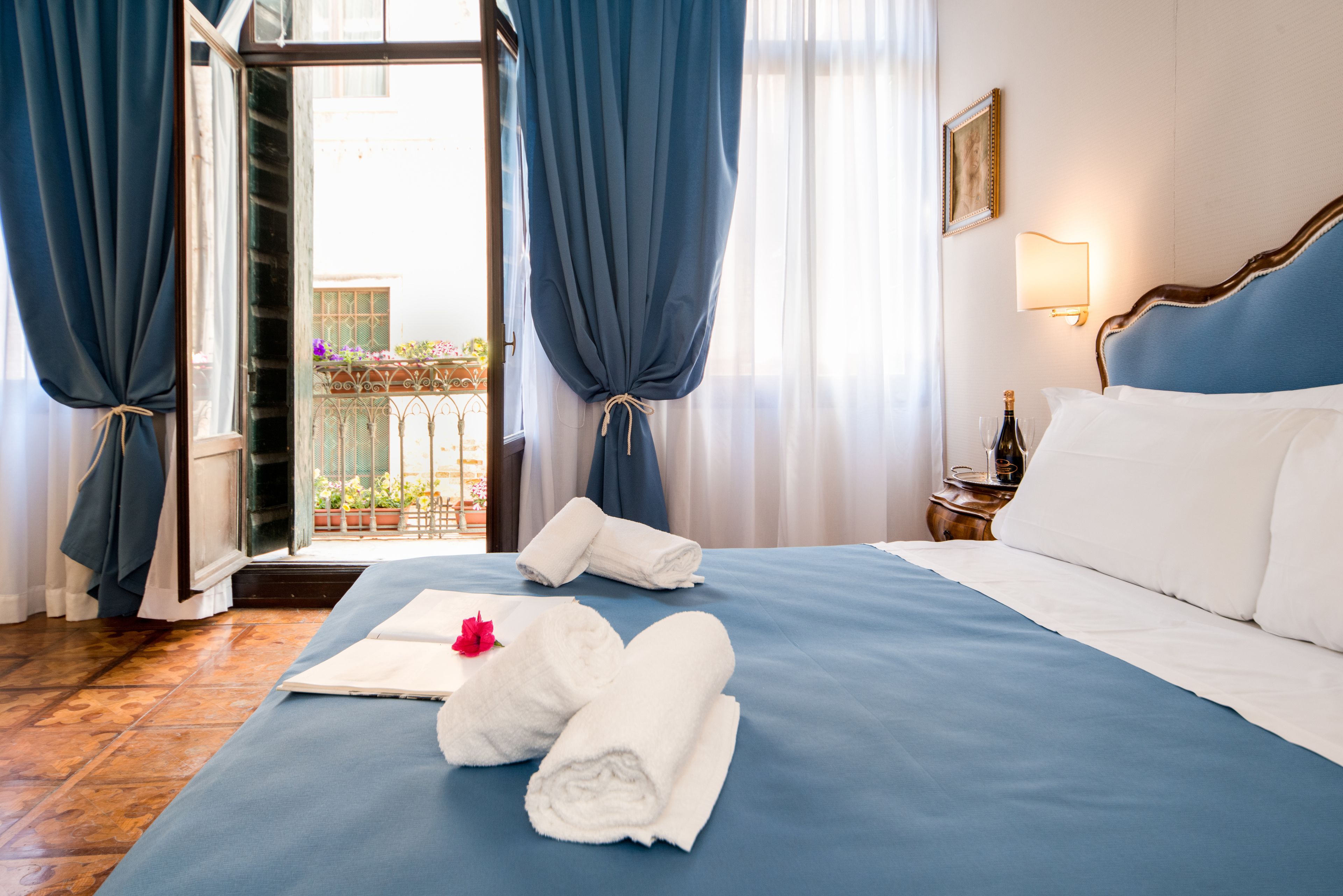 Foto - Ca' Lavezzera