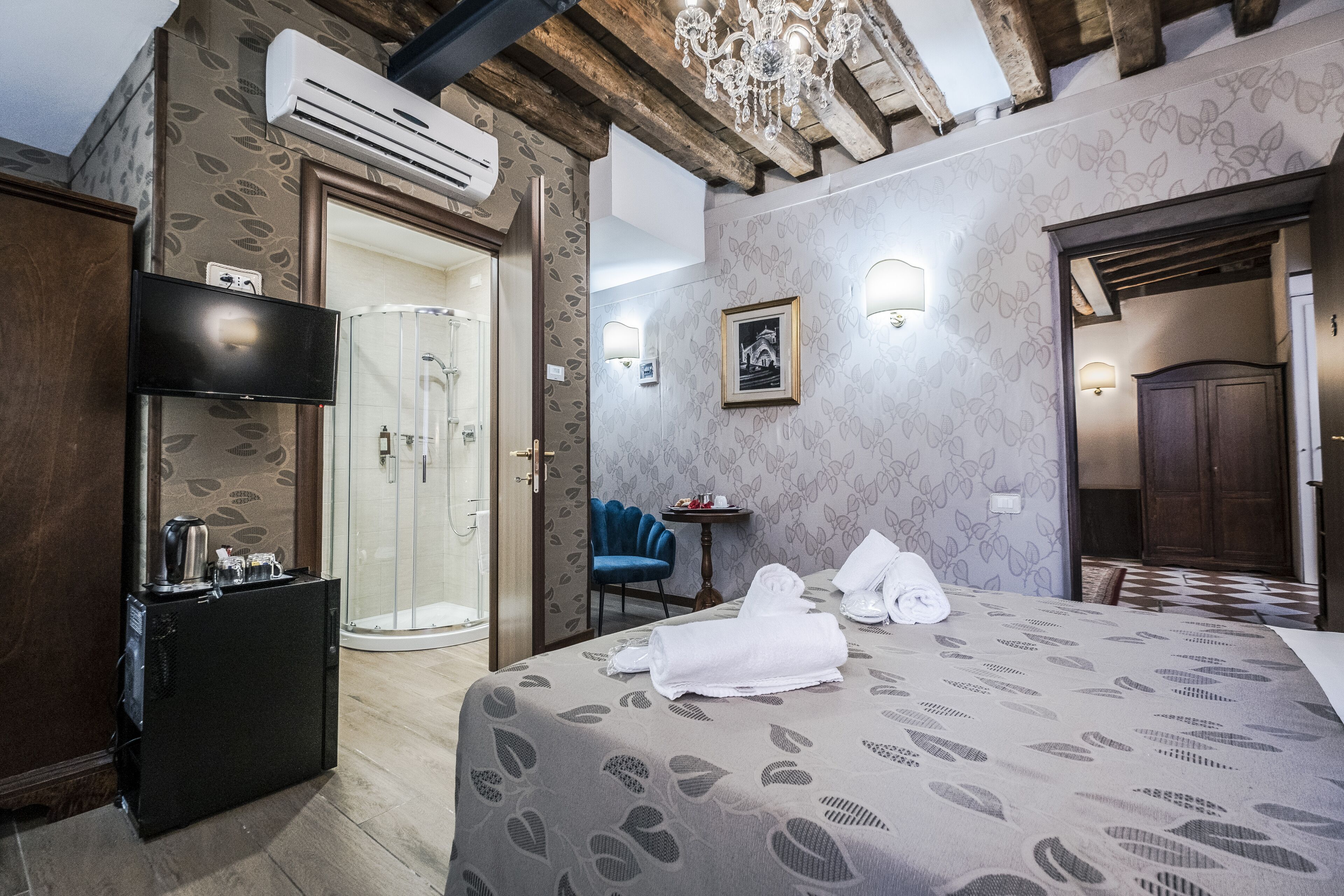 Foto - Ca' Lavezzera