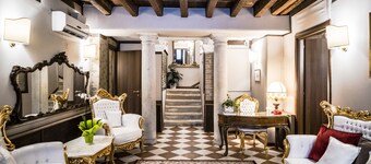 Ca' Lavezzera