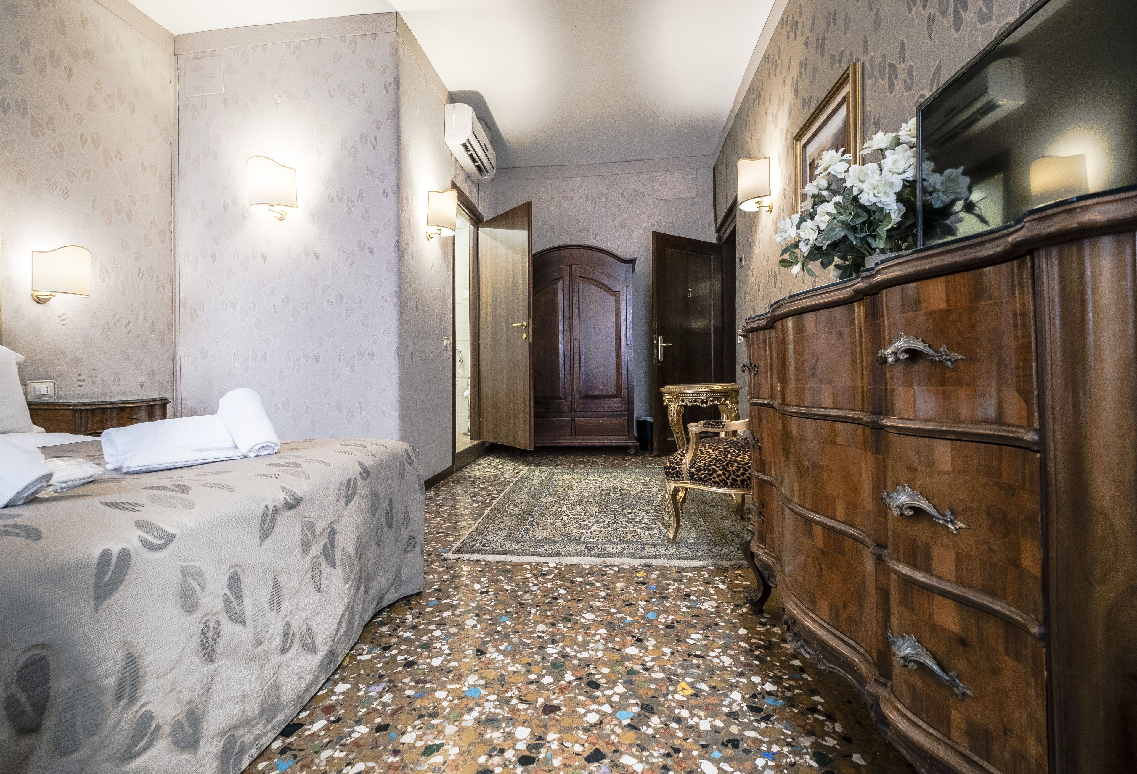 Foto - Ca' Lavezzera