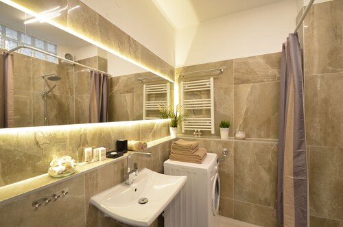 Munich Aparthotel
