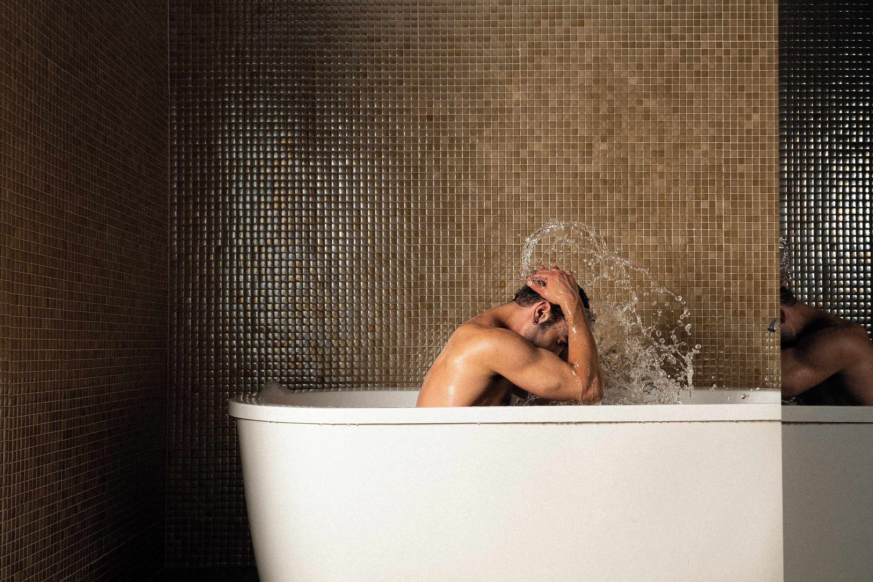 Foto - Axel Hotel Madrid – Adults Only
