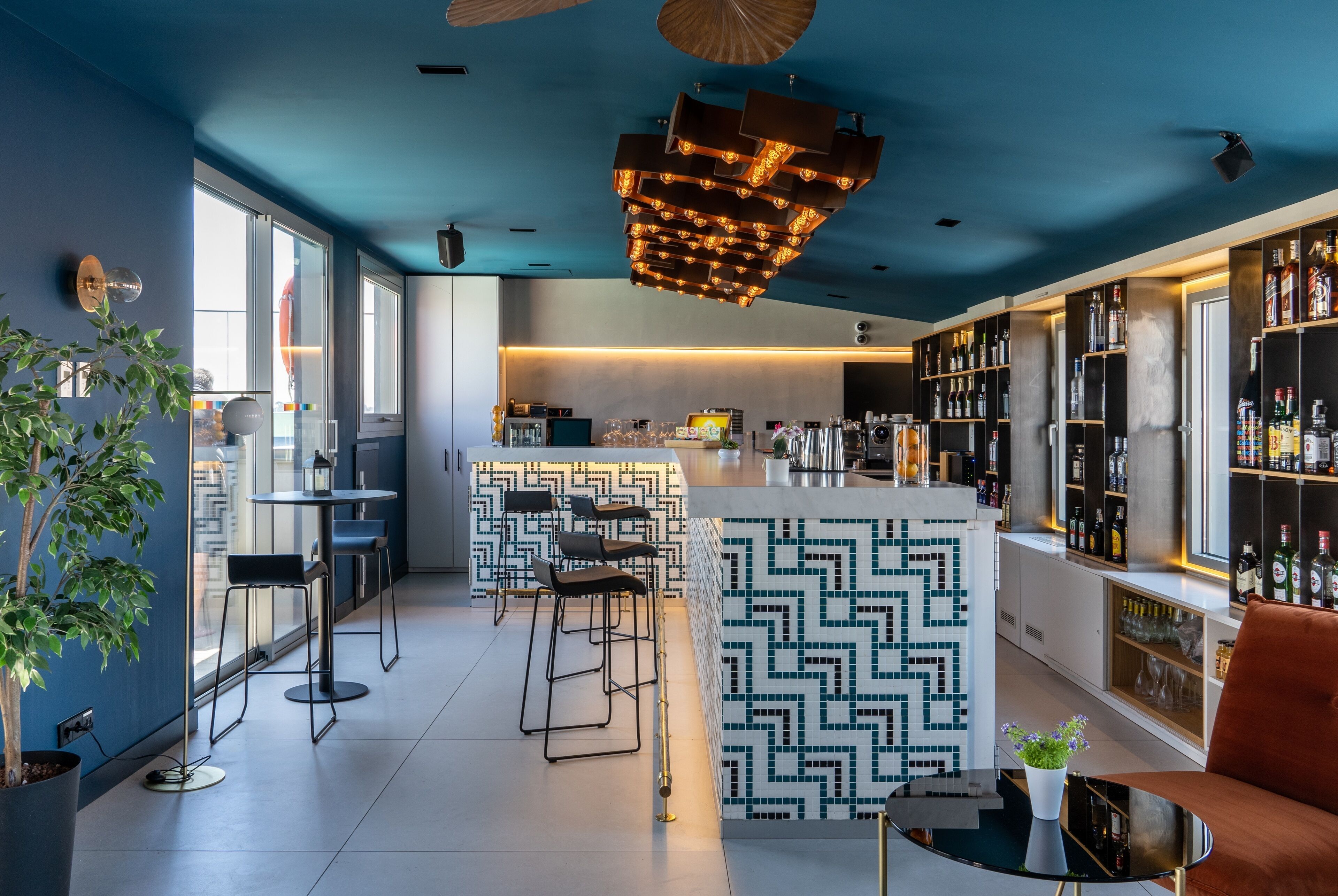 Foto - Axel Hotel Madrid – Adults Only