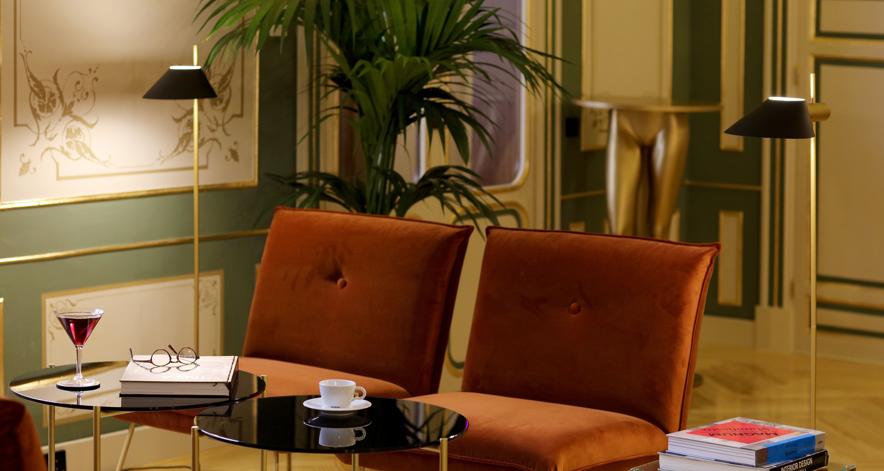 Foto - Axel Hotel Madrid – Adults Only