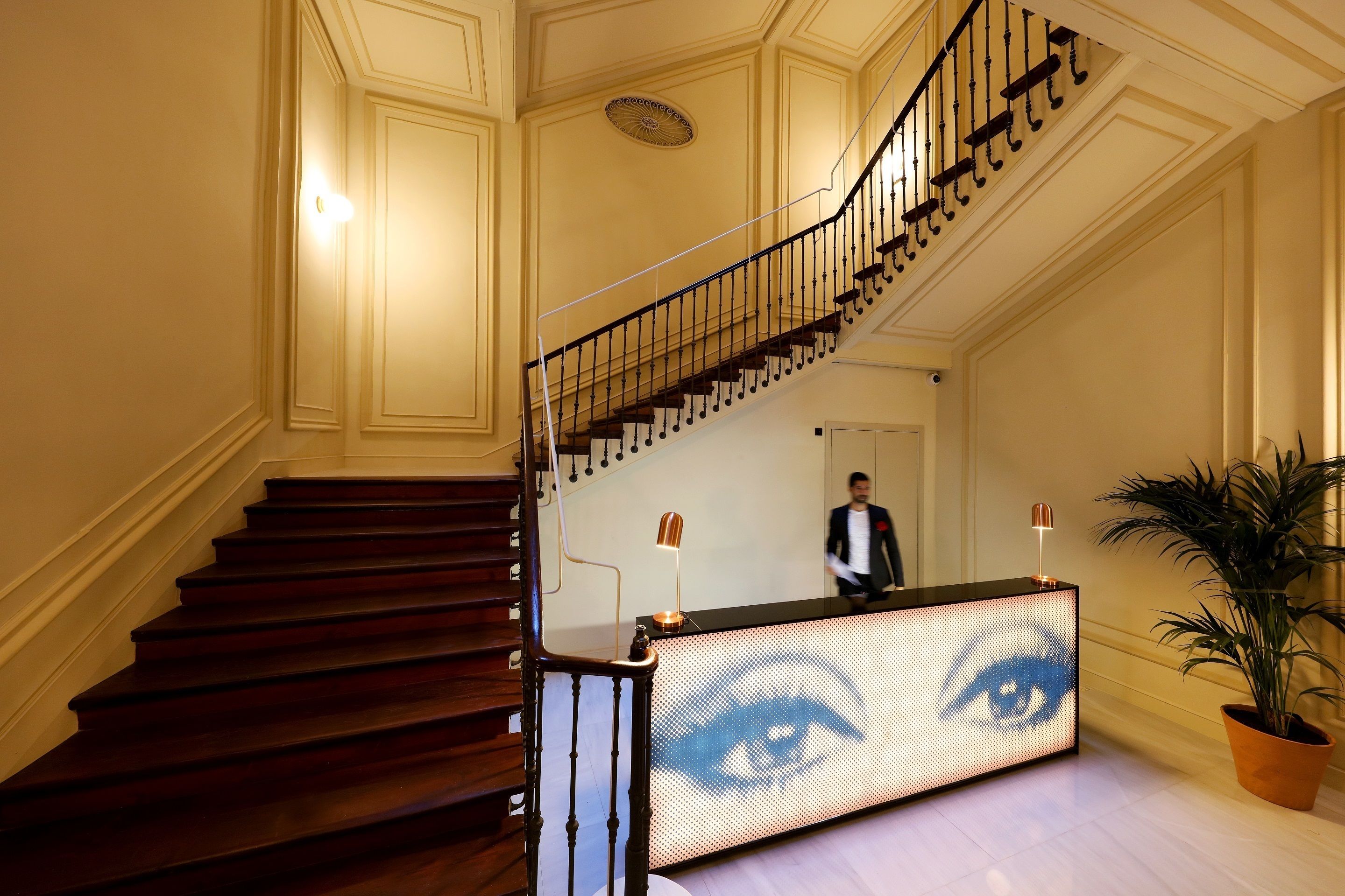 Foto - Axel Hotel Madrid – Adults Only