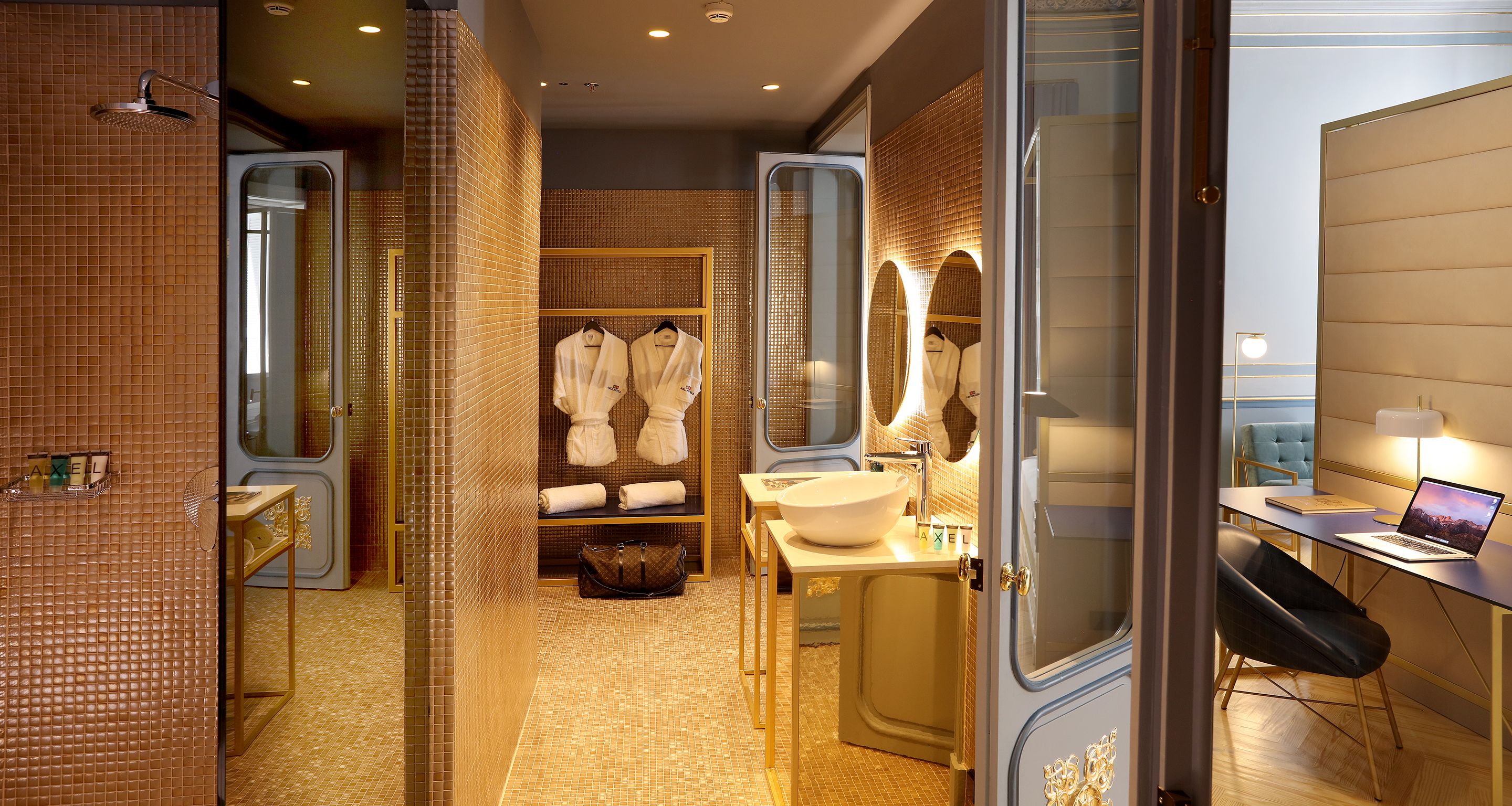 Foto - Axel Hotel Madrid – Adults Only