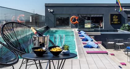 Axel Hotel Madrid - Adults Only