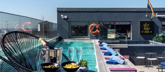Axel Hotel Madrid - Adults Only