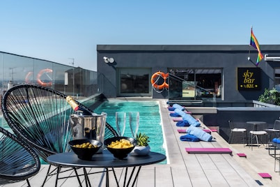 Axel Hotel Madrid - Adults Only