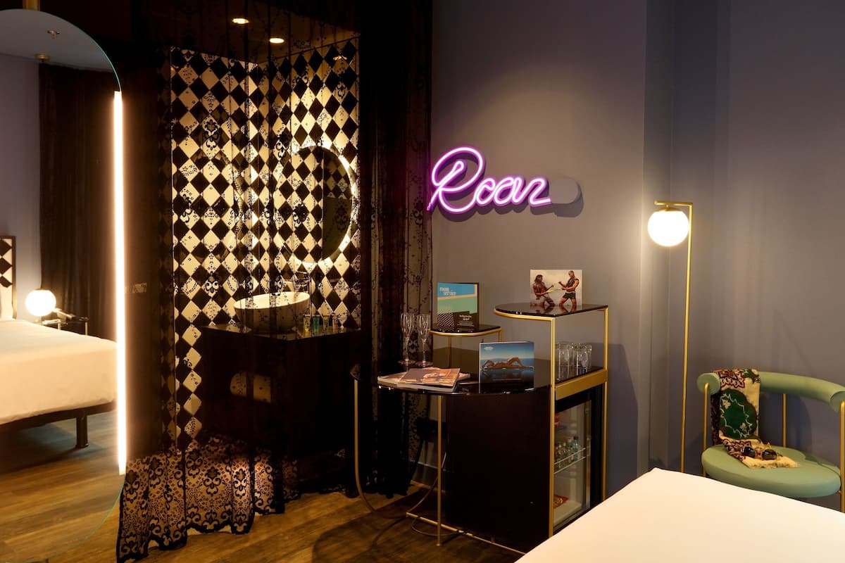 Minibar