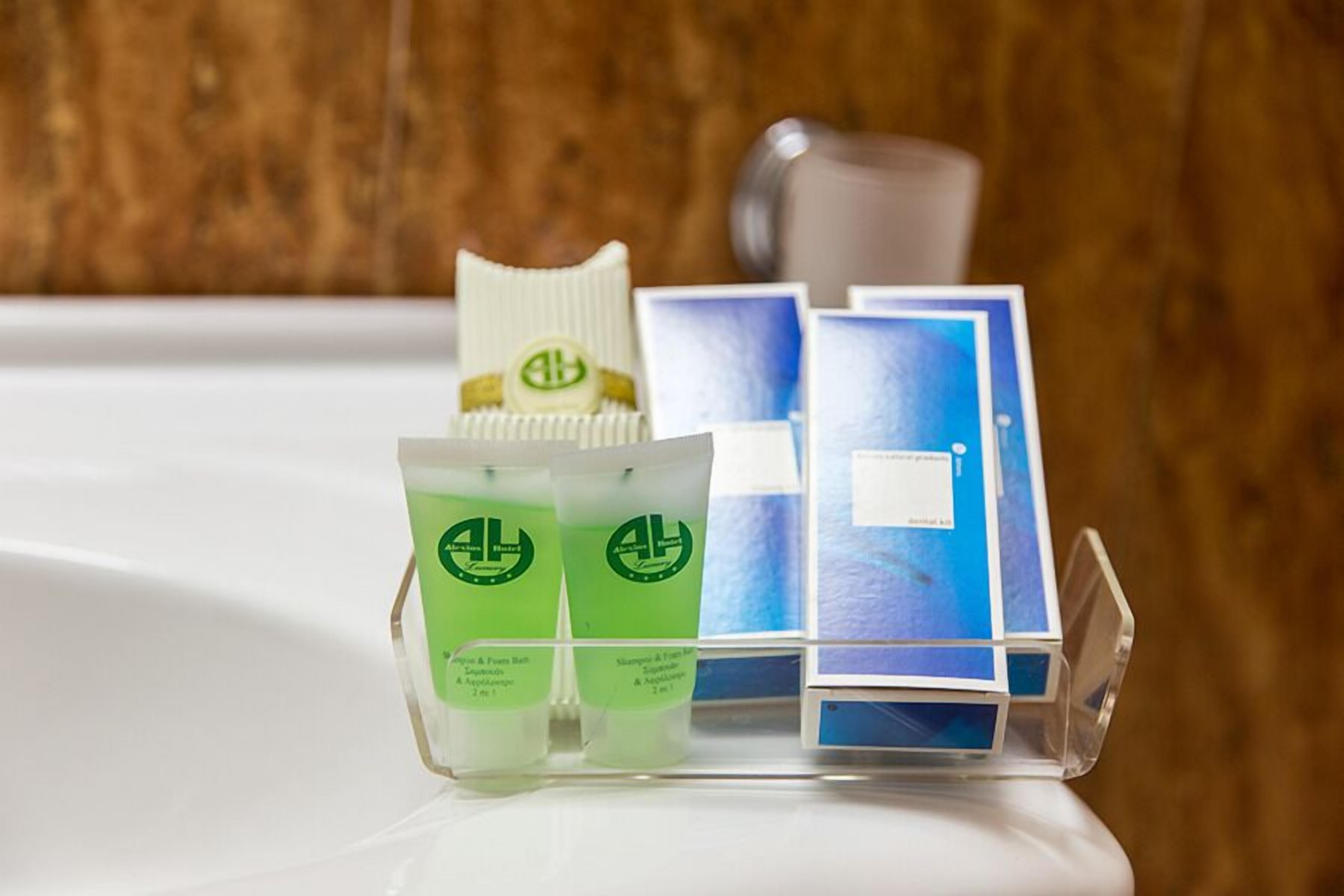 double room | bathroom amenities | shower, free toiletries, hair dryer, towels