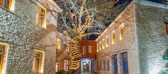 Hotel Alexios