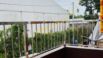 Teras/patio