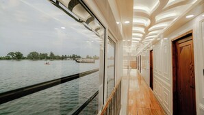Suite, 5 soverom | Terrasse/patio