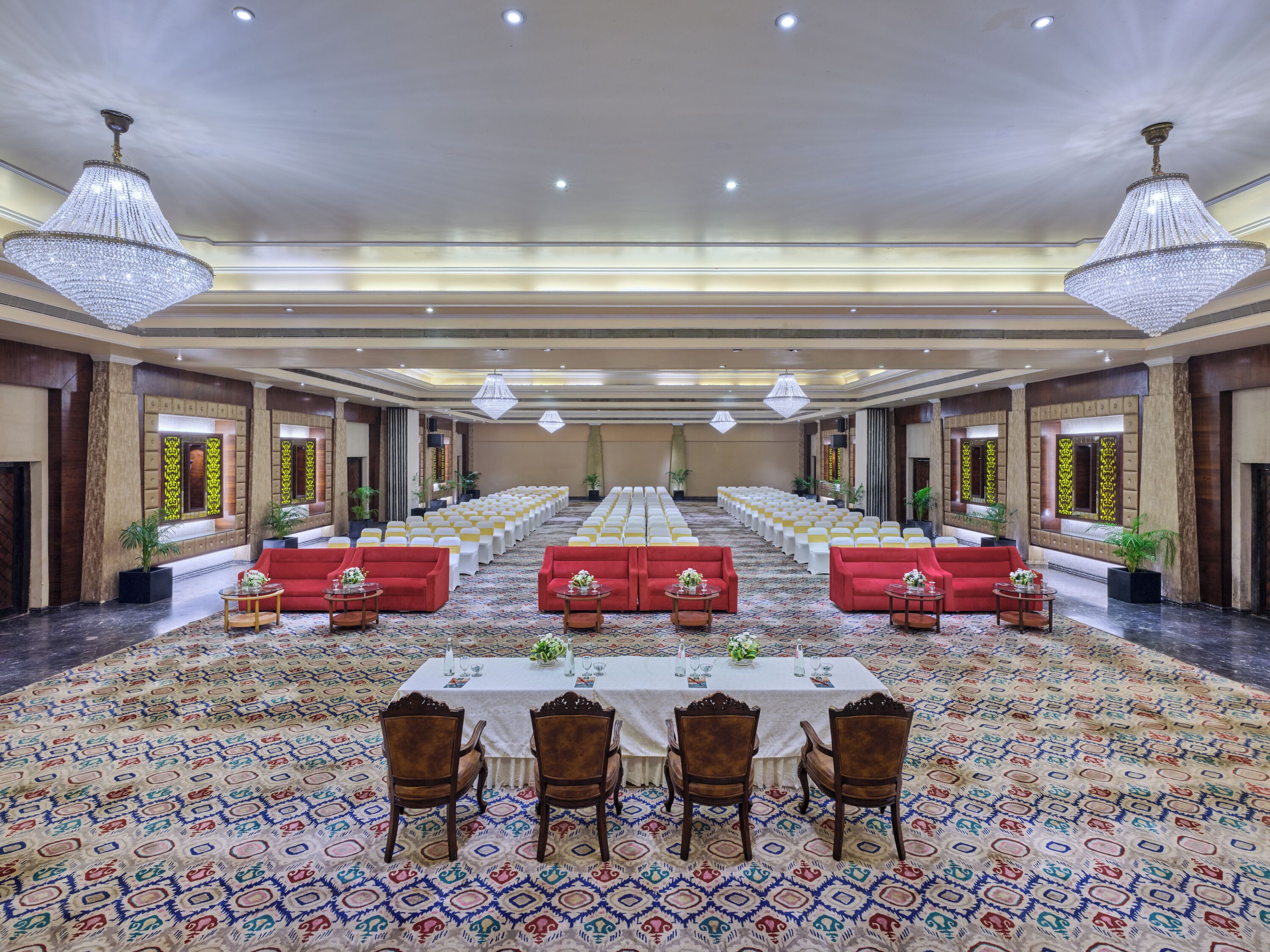 Salón de eventos