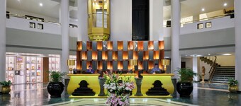 斯沃斯提普瑞米爾酒店