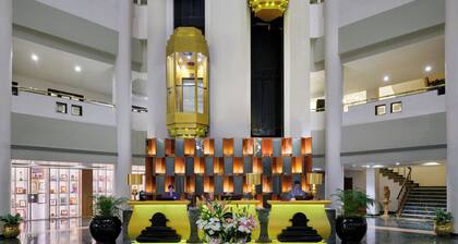 Hotel Swosti Premium