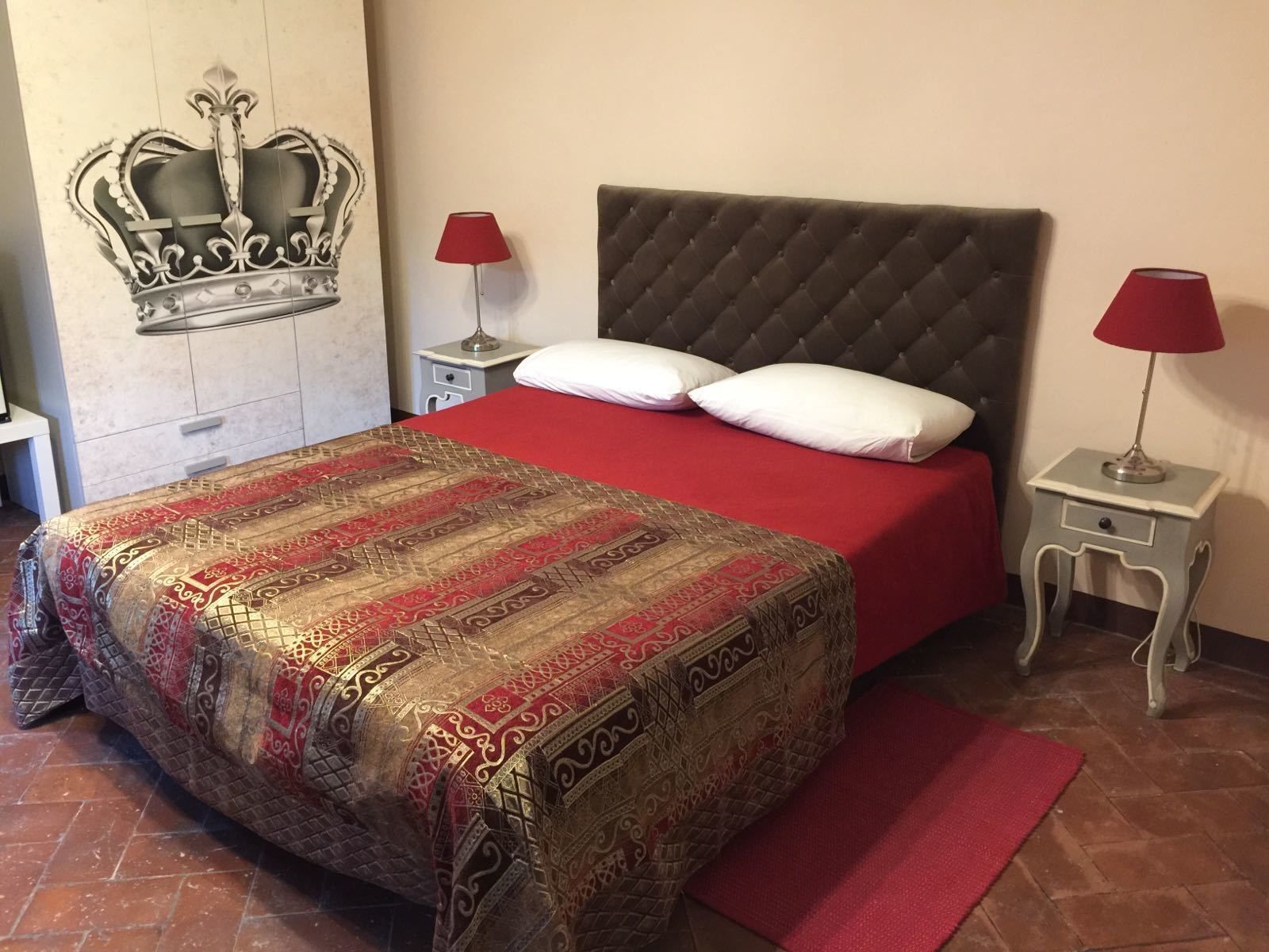 Foto - Villa Lucchesi