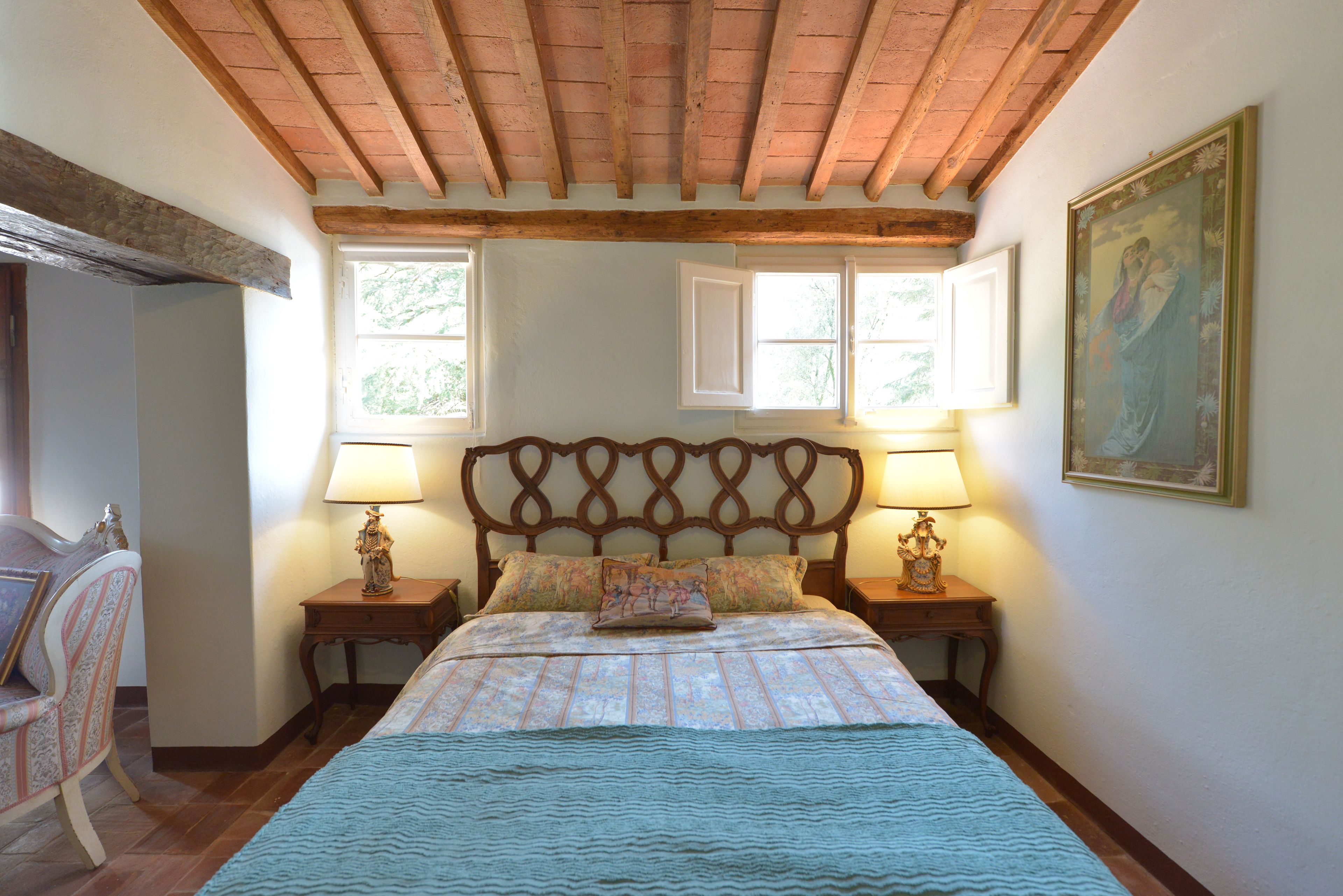 Foto - Villa Lucchesi