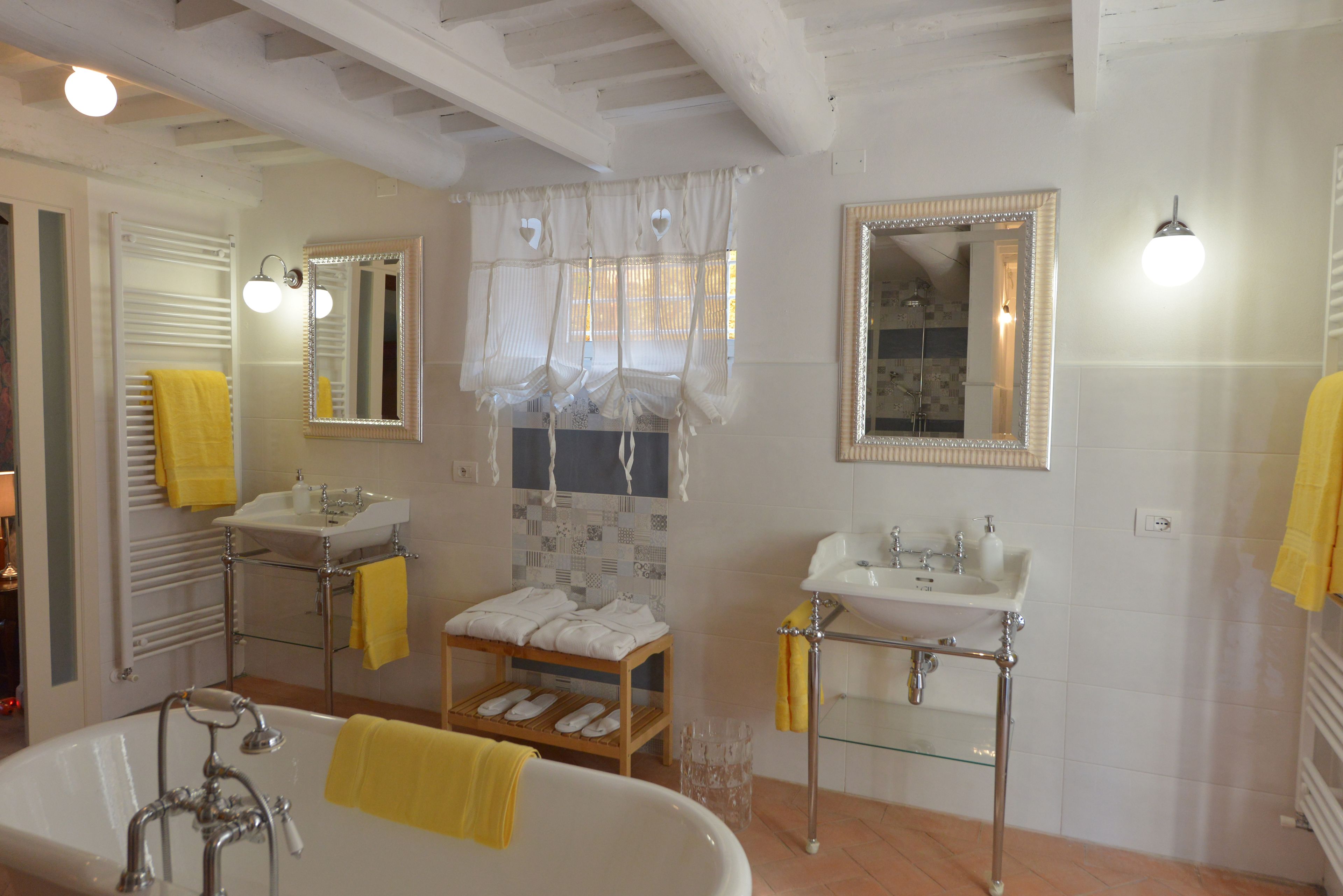 Foto - Villa Lucchesi