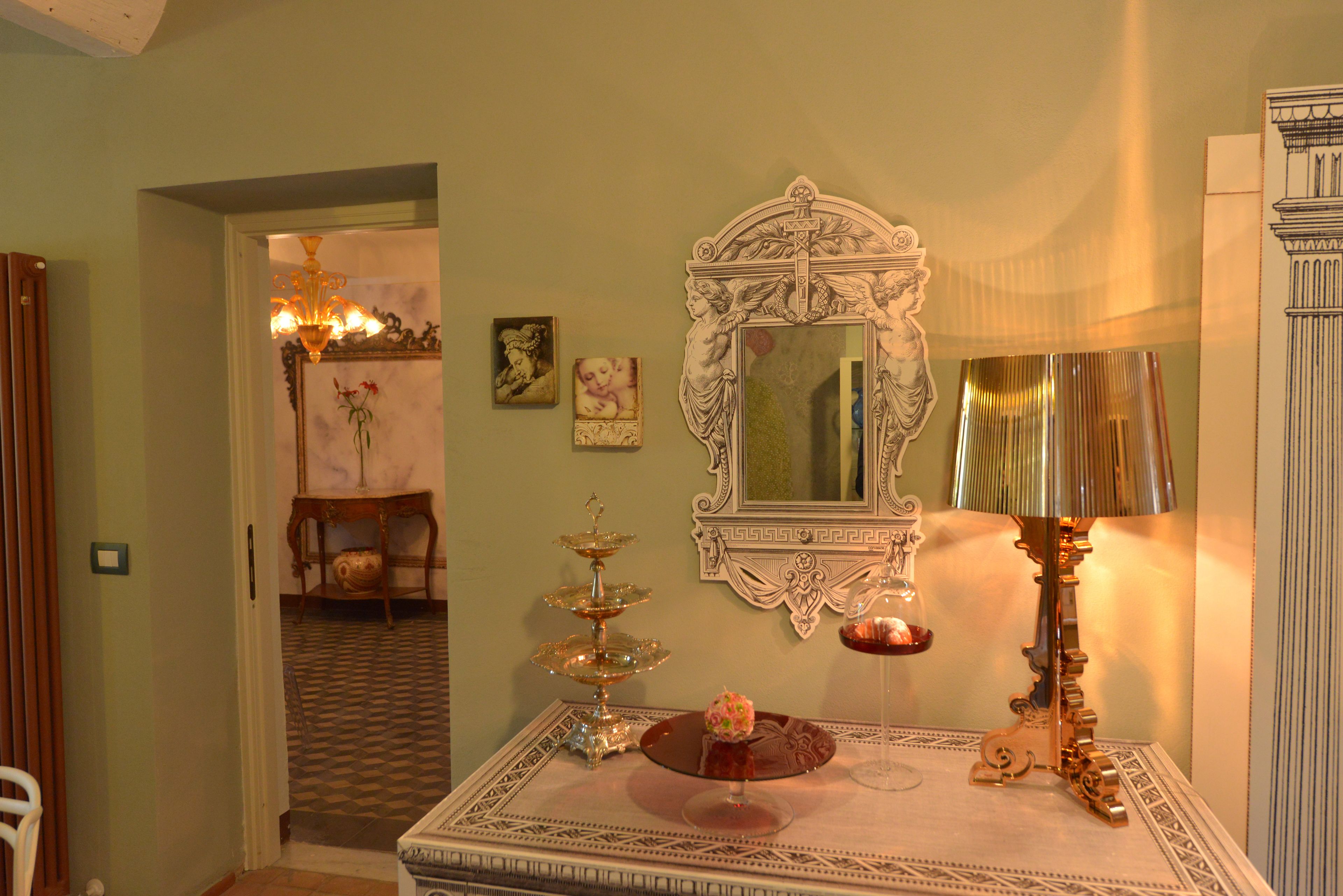 Foto - Villa Lucchesi